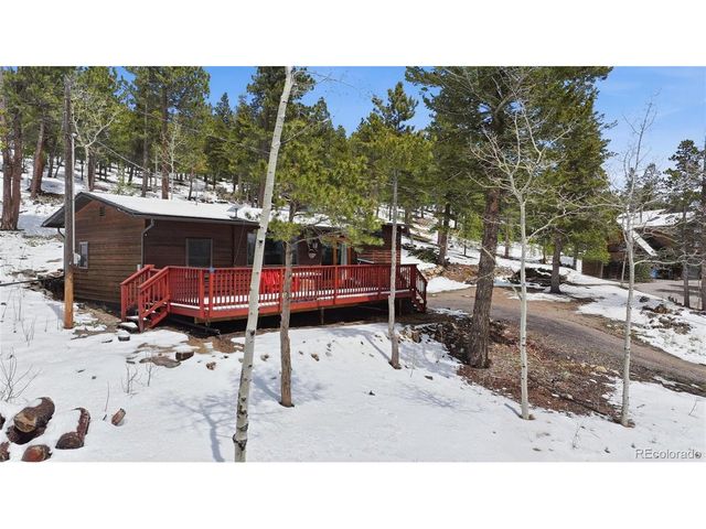 34089 Lyttle Dowdle Dr, Golden, CO 80403