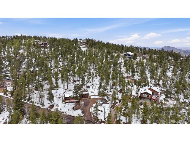 34089 Lyttle Dowdle Dr, Golden, CO 80403