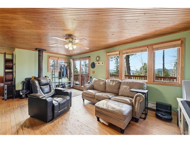 34089 Lyttle Dowdle Dr, Golden, CO 80403