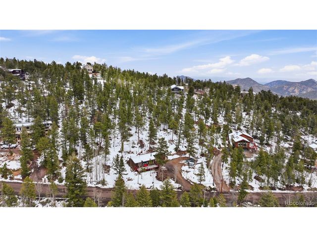 34089 Lyttle Dowdle Dr, Golden, CO 80403