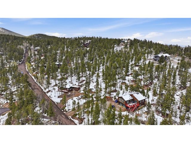 34089 Lyttle Dowdle Dr, Golden, CO 80403