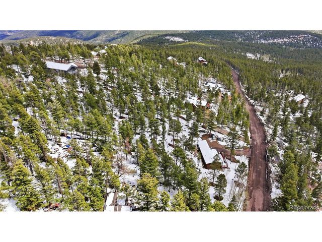 34089 Lyttle Dowdle Dr, Golden, CO 80403