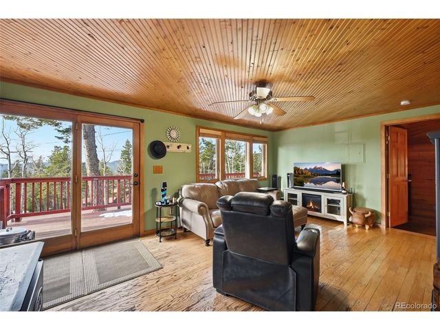 34089 Lyttle Dowdle Dr, Golden, CO 80403