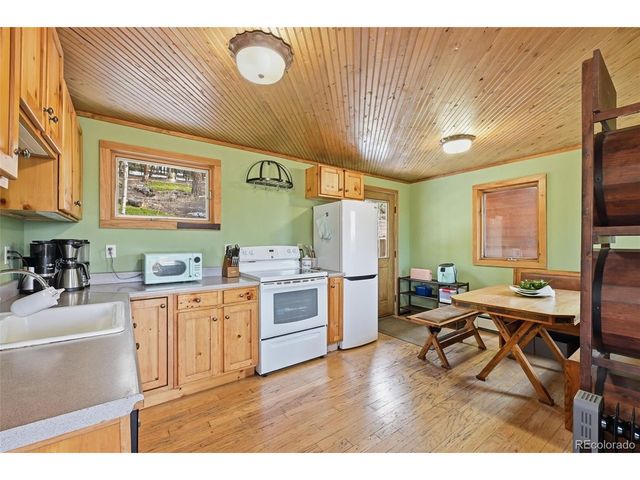 34089 Lyttle Dowdle Dr, Golden, CO 80403