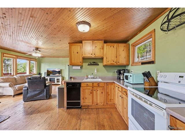 34089 Lyttle Dowdle Dr, Golden, CO 80403