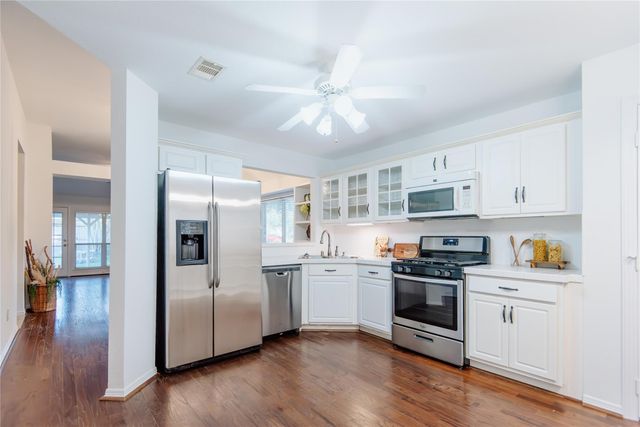 32002 Sue Lane, Pinehurst, TX 77362