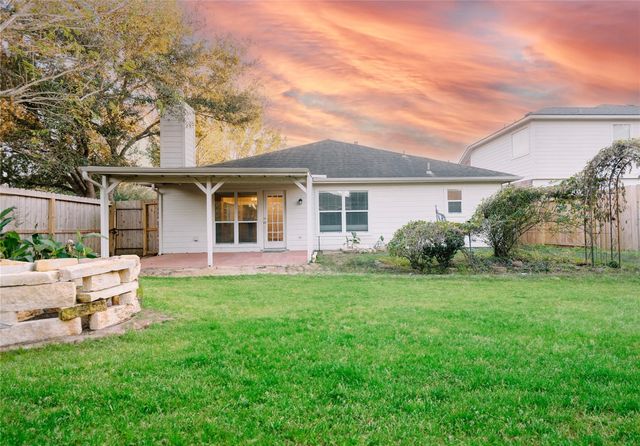 32002 Sue Lane, Pinehurst, TX 77362