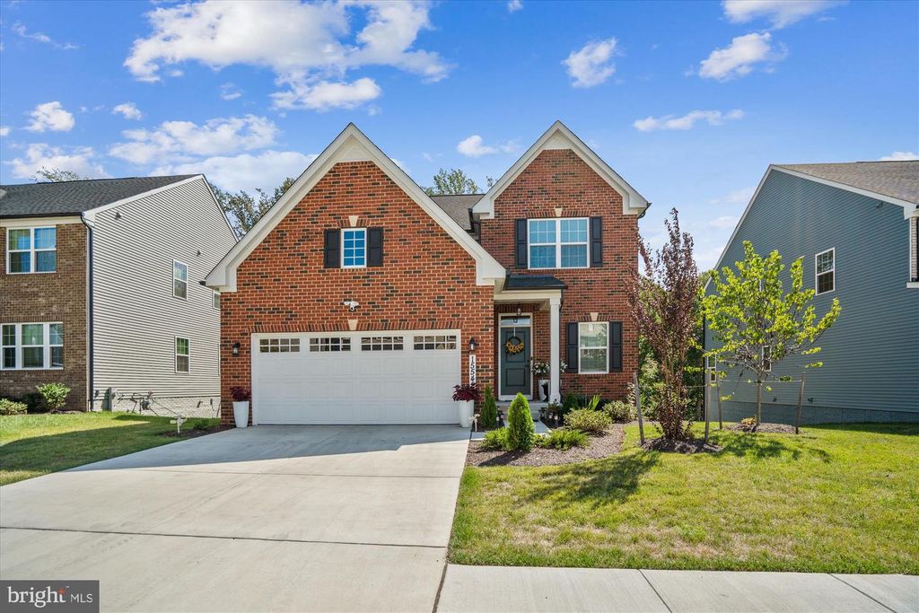 15542 TWIN RIVER CIR, Bowie, MD 20716