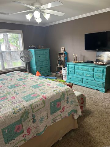 2414 Brittany, Searcy, AR 72143