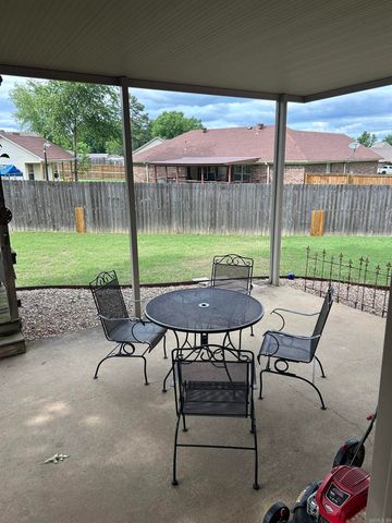 2414 Brittany, Searcy, AR 72143