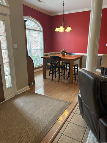 2414 Brittany, Searcy, AR 72143