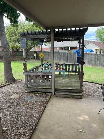 2414 Brittany, Searcy, AR 72143