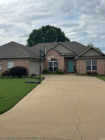 2414 Brittany, Searcy, AR 72143