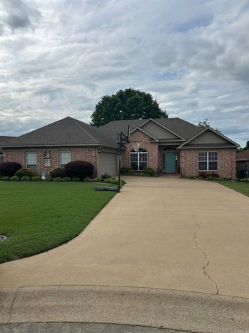 2414 Brittany, Searcy, AR 72143