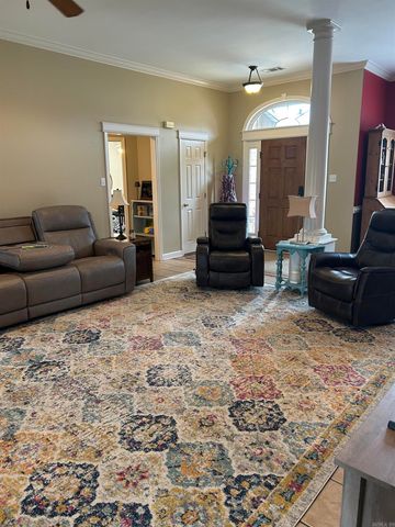 2414 Brittany, Searcy, AR 72143