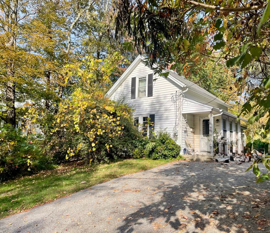 162 Bristol Street, Thomaston, CT 06787