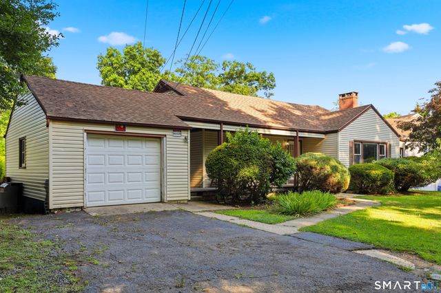 26 Anson Road, Norwalk, CT 06850