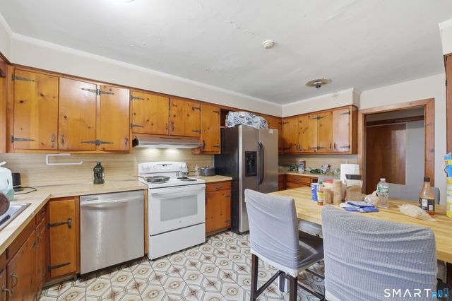 26 Anson Road, Norwalk, CT 06850