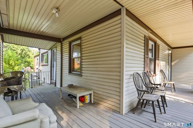 26 Anson Road, Norwalk, CT 06850