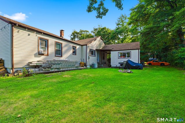 26 Anson Road, Norwalk, CT 06850