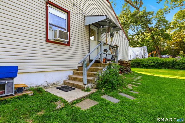 26 Anson Road, Norwalk, CT 06850