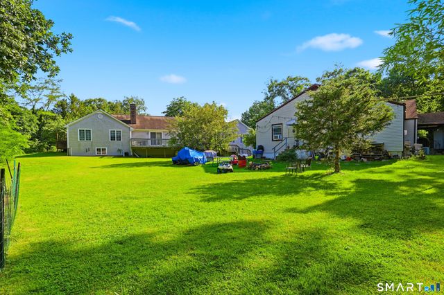 26 Anson Road, Norwalk, CT 06850