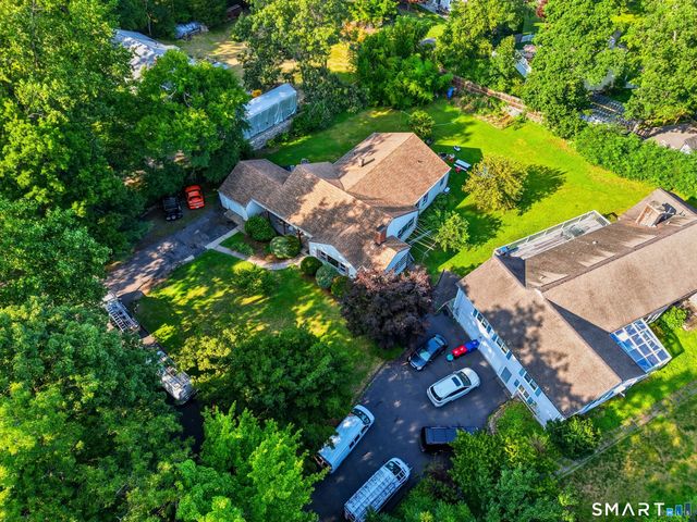 26 Anson Road, Norwalk, CT 06850