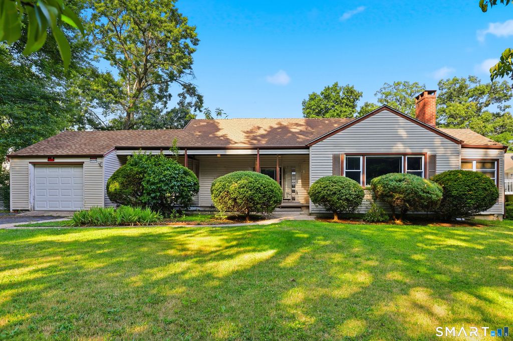26 Anson Road, Norwalk, CT 06850