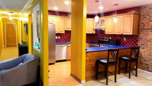 1603 Laurel Leaf Lane A, Fort Pierce, FL 34950