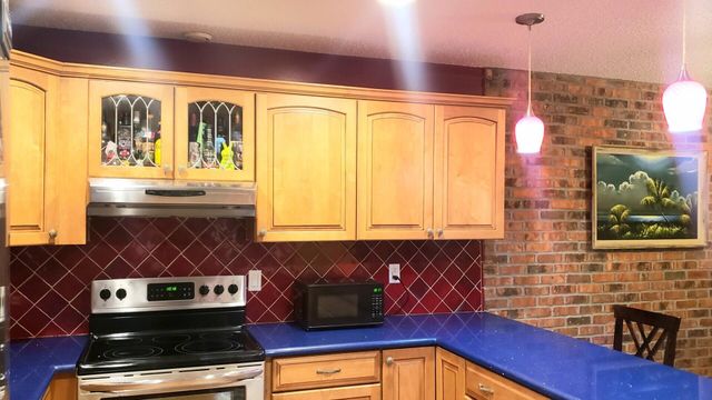 1603 Laurel Leaf Lane A, Fort Pierce, FL 34950