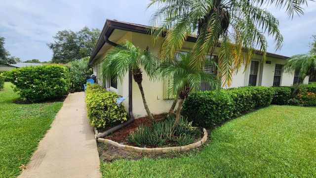 1603 Laurel Leaf Lane A, Fort Pierce, FL 34950