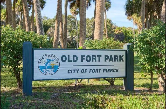 1603 Laurel Leaf Lane A, Fort Pierce, FL 34950
