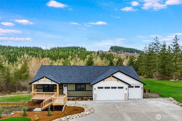 3125 403rd Street E, Eatonville, WA 98328