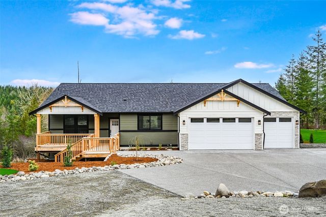 3125 403rd Street E, Eatonville, WA 98328