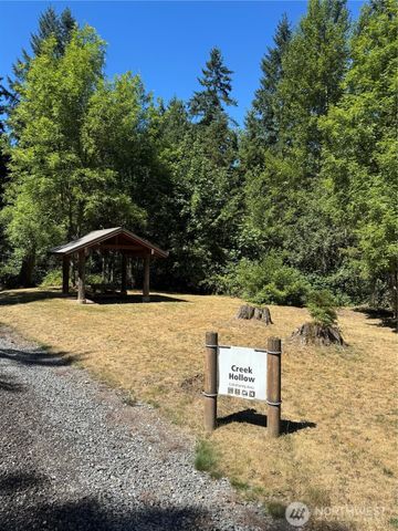 3125 403rd Street E, Eatonville, WA 98328