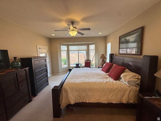 1432 W MORANE MANOR DR, St. George, UT 84790