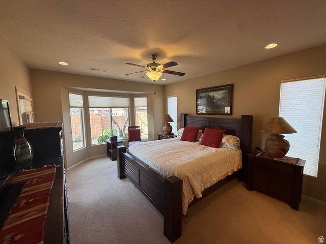 1432 W MORANE MANOR DR, St. George, UT 84790