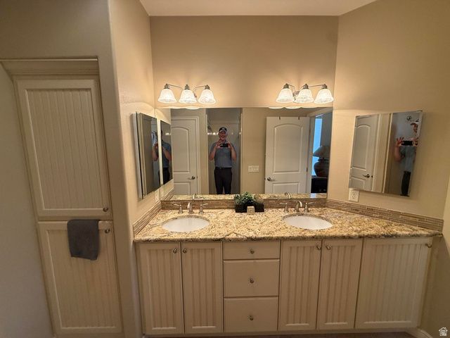 1432 W MORANE MANOR DR, St. George, UT 84790