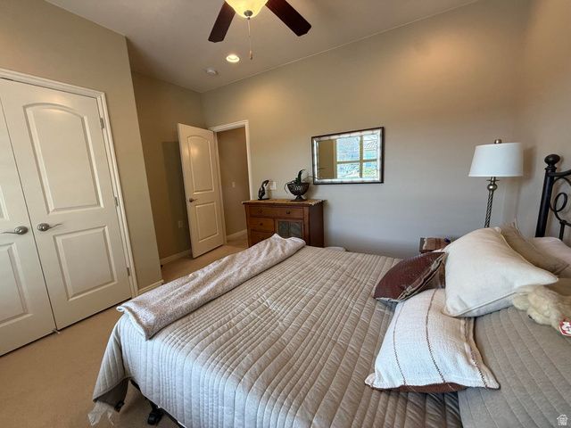 1432 W MORANE MANOR DR, St. George, UT 84790