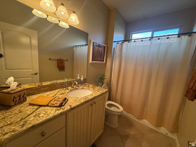 1432 W MORANE MANOR DR, St. George, UT 84790