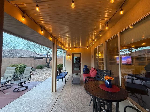 1432 W MORANE MANOR DR, St. George, UT 84790