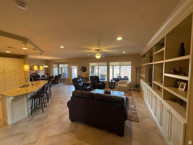 1432 W MORANE MANOR DR, St. George, UT 84790