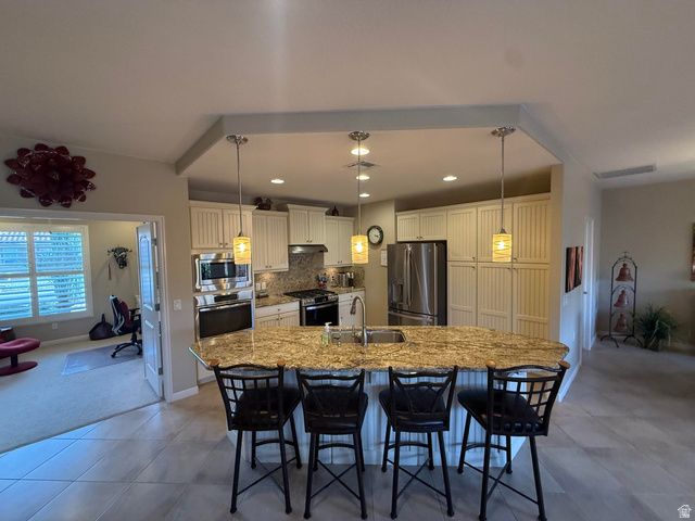 1432 W MORANE MANOR DR, St. George, UT 84790