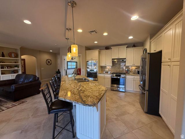 1432 W MORANE MANOR DR, St. George, UT 84790