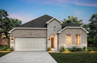 3312 Fortress Way, Denton, TX 76208