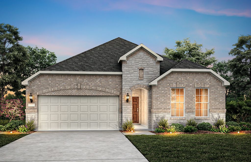 3312 Fortress Way, Denton, TX 76208