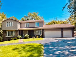 13049 S 83rd Court, Palos Park, IL 60464