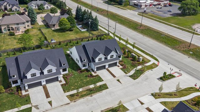5865 Heights Drive, Sterling Heights, MI 48314
