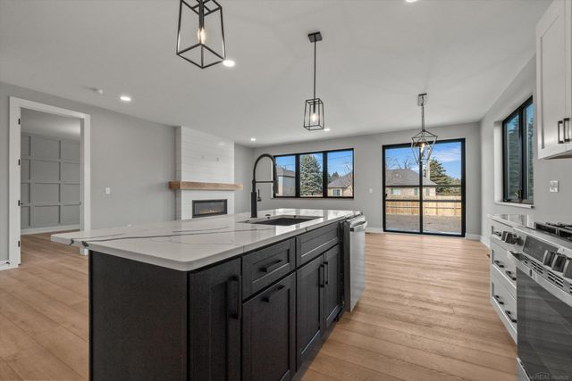 5865 Heights Drive, Sterling Heights, MI 48314