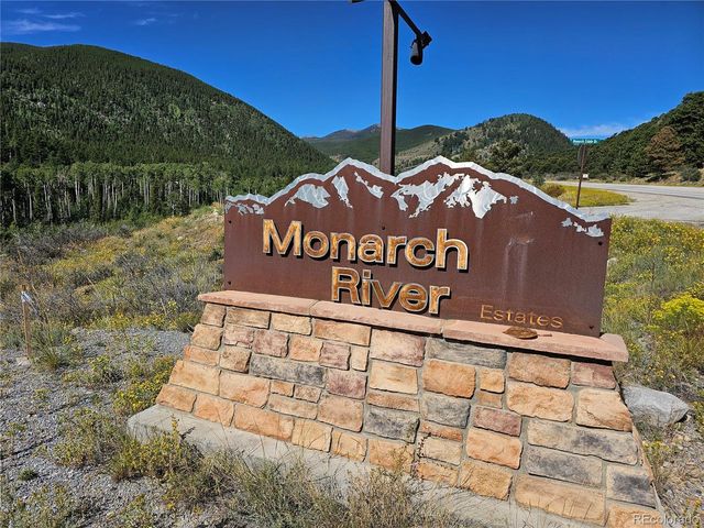 19039 Monarch River Dr, Salida, CO 81201